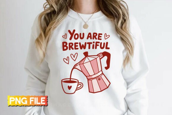 Download Funny Valentine's Day Love Coffee Png - Day Collection