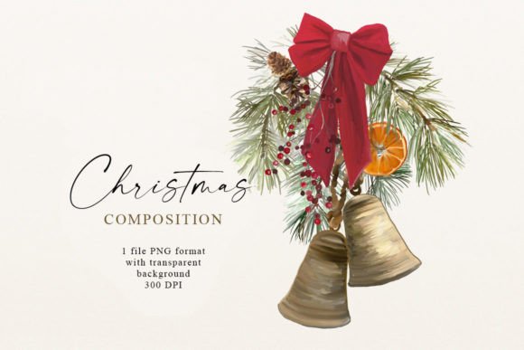 Download Christmas Holiday Decoration PNG - Day Collection