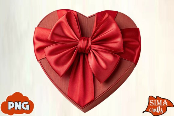 Download Valentine's Day Red Coquette Bow PNG - Day Collection