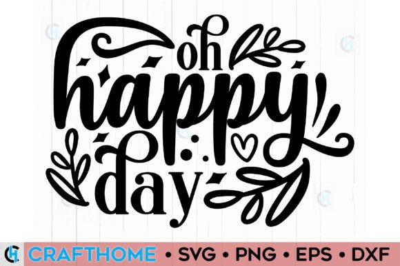 Download Oh Happy Day - Day Collection