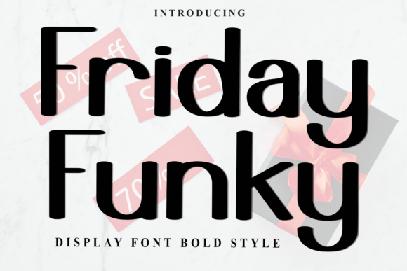 Download Friday Funky - Day Collection