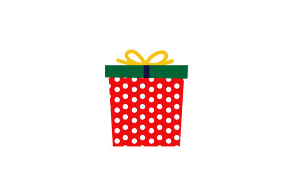 Download Gift Christmas Holiday Decoration - Day Collection