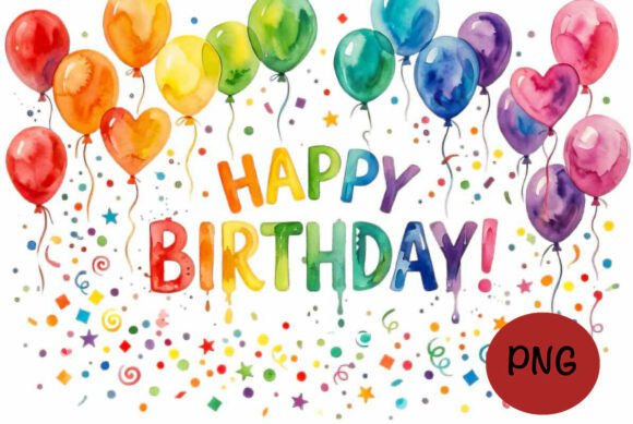 Download Happy Birthday to You Clipart - Day Collection