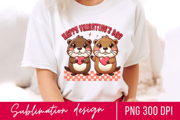 Download Happy Valentine's Day Sublimation Design - Day Collection