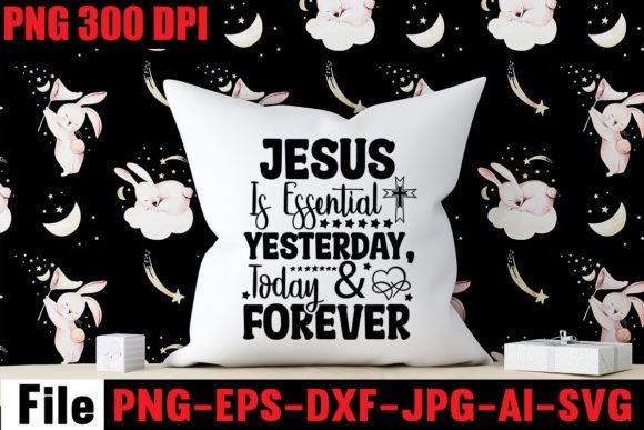 Download Jesus is Essential Yesterday, Today &amp; Fo - Day Collection