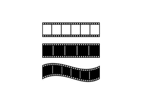 Download Classic Cinema Film Strip Collection - Classic Collection