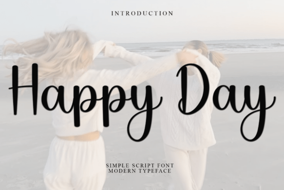 Download Happy Day - Day Collection