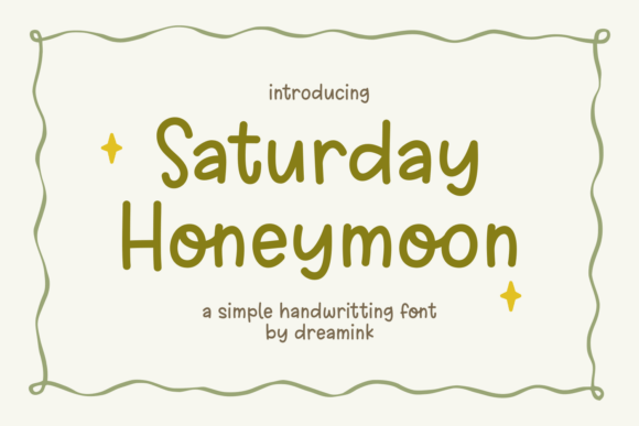 Download Saturday Honeymoon - Day Collection