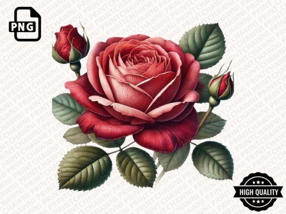 Download Watercolor Valentine's Day Clipart PNG - Day Collection