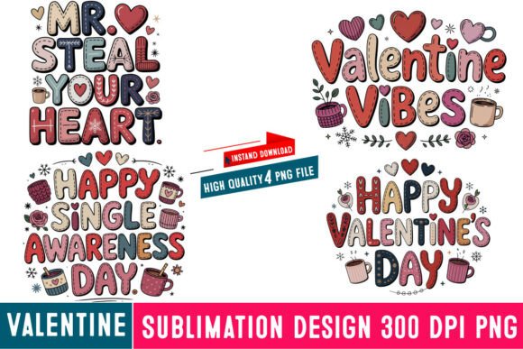 Download Valentine Png,Valentine's Day Design - Day Collection