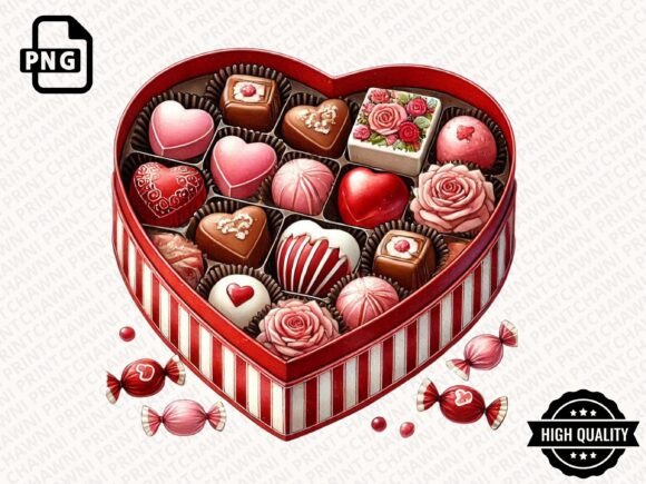 Download Watercolor Valentine's Day Clipart PNG - Day Collection