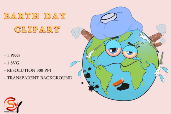 Download Earth Day Clipart - Day Collection