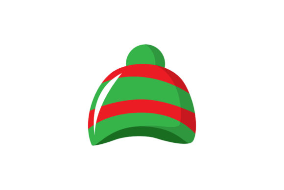 Download Christmas Hat Holiday Decoration - Day Collection