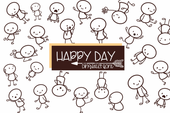 Download Happy Day - Day Collection