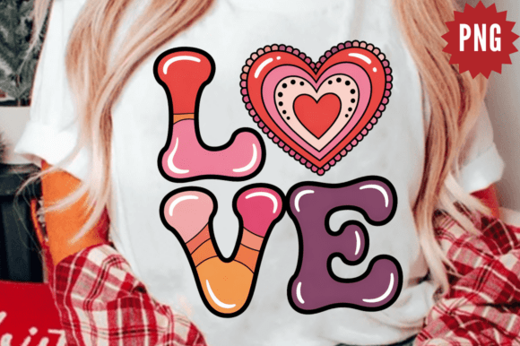 Download Valentines Day Love PNG, with Bow and He - Day Collection