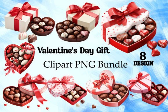 Download Valentine's Day Gift - Day Collection