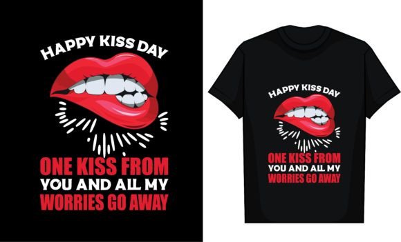 Download Happy Kiss Day. One Kiss from You and Al - Day Collection