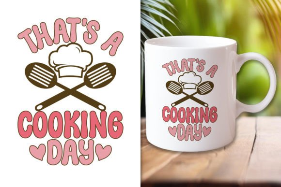 Download Cooking Day Valentine's Day Design - Day Collection