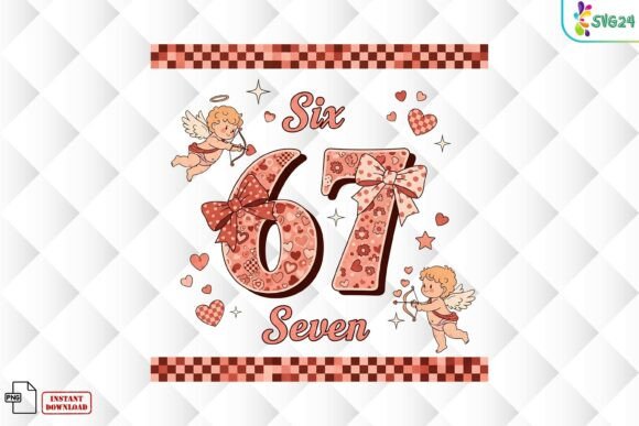 Download Cupid Heart 67 Birthday PNG - Day Collection