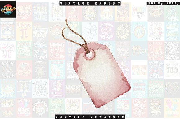 Download Valentine’s Day Gift Tag Clipart - Day Collection