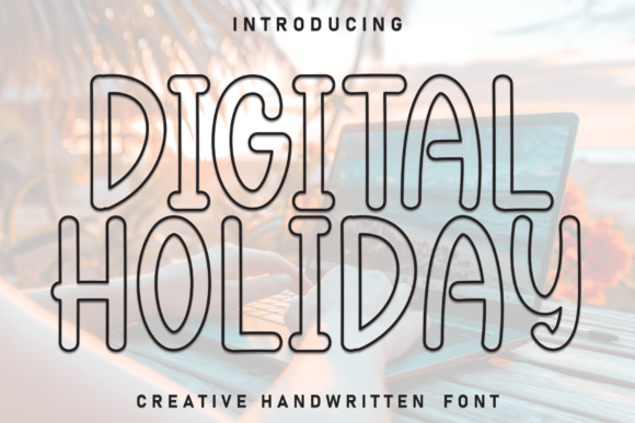Download Digital Holiday - Day Collection