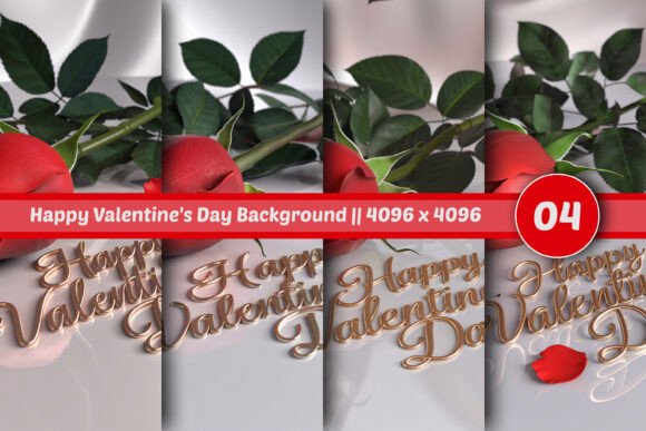 Download Happy Valentine's Day Background - Day Collection