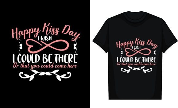 Download Happy Kiss Day. I Wish I Could Be There, - Day Collection