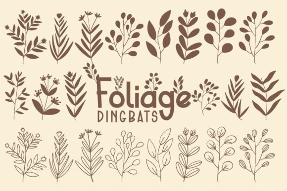 Download Foliage - Premium Resources