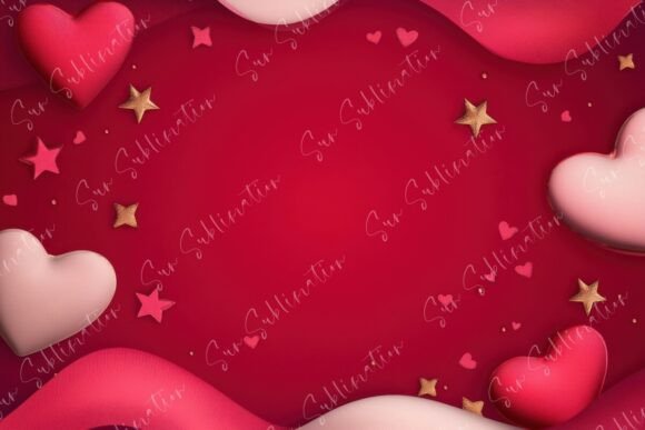 Download Colorful and Playful Valentine's Day - Day Collection