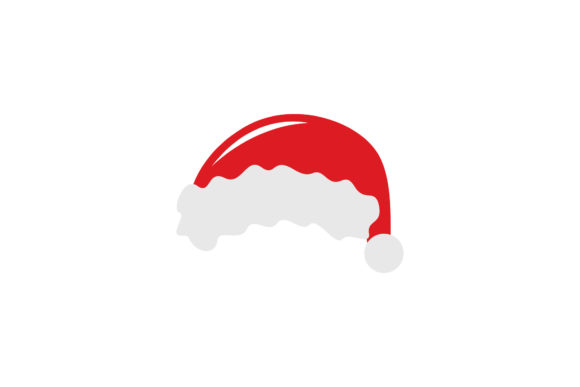 Download Christmas Red Hat Holiday Decoration - Day Collection